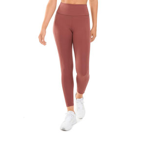 Leggings Deportivos Transpirables para Mujer, Pantalones de Fitness para Entrenamiento al Aire Libre, Leggings de Yoga sin Costuras con Efecto Levanta Glúteos - Product Image 1