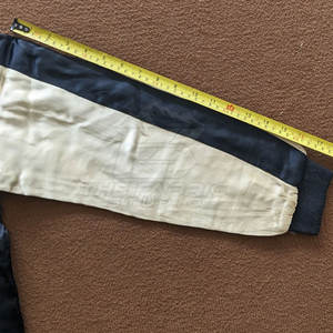 Chaqueta Sukajan Moderna e Informal para Hombre, Tela Satén Suave, Ligera, con Diseño Bordado Detallado - Product Image 4