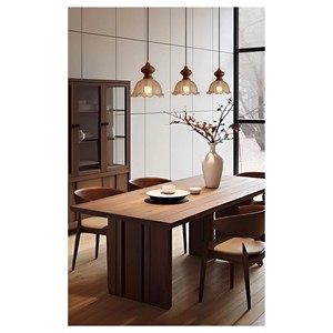 Lámparas LED de Metal con Control Remoto, Luces Decorativas de Vidrio Negro, Venta al por Mayor - Product Image 3