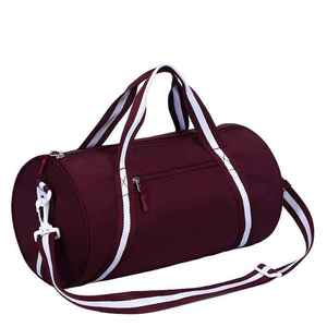 Bolsa de Gimnasio Ligera para Viajes, para Hombre y Mujer, con Amplio Espacio de Almacenamiento, Múltiples Compartimentos, Asas Resistentes y Práctica - Product Image 2