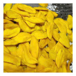 High Quality Soft <b>Dried</b> <b>Mango</b> from Vietnam Manufacturer with Bulk Packaging and Stable Supply for Export Markets - Product Image 2