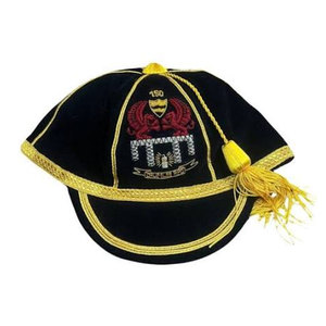 Gorras Honor OEM de Fábrica, Gorras Formales Tradicionales para Escuelas, Ceremonias, Eventos y Uniformes Profesionales - Product Image 5