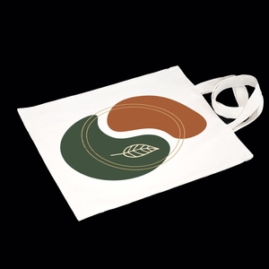 กระเป๋าช้อปปิ้งพิมพ์ลายผ้าฝ้าย 100% คุณภาพสูง ลวดลายสวยงาม มีความต้องการสูง ขายส่งในอินเดีย - Product Image 5