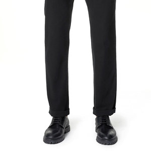 Pantalones de Mezclilla para Hombre de Alta Calidad en Algodón y Poliéster, Ropa para Exteriores, Talla Personalizada, Diseños OEM - Product Image 5