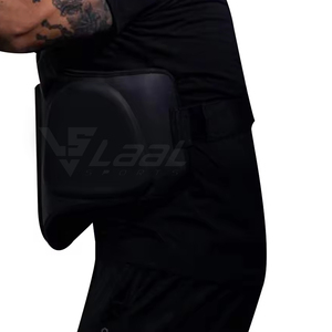Protège-poitrine de boxe professionnel pour l'entraînement et la protection en sparring – En stock - Product Image 5
