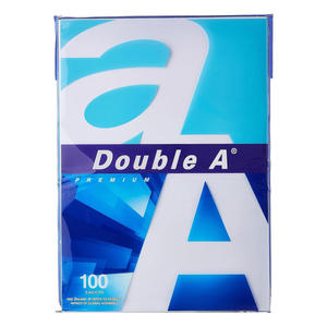 Papel de Copia A4 de Alto Brillo, Precio de Fábrica, Acabado Liso, Papel para Impresora para Importadores y Distribuidores - Product Image 6