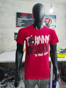Camisetas para Hombre con MOQ Bajo, Ropa Urbana para Exteriores, Nueva Moda 2026, Camiseta Ligera para Hombre, Diseño Personalizado Impreso, 100% Algodón Suave - Product Image 6