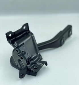 Genuine <b>HINGE</b> FR HOOD LH for Genuine Spare Parts (57420-52R00-000) - Product Image 3