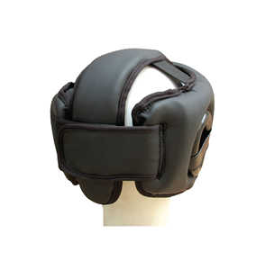 Protector de Cabeza de Alta Resistencia para Artes Marciales, Casco de Entrenamiento de Boxeo, Equipo de Protección para Sparring, Equipo de Seguridad para Competencia de Kickboxing - Product Image 3
