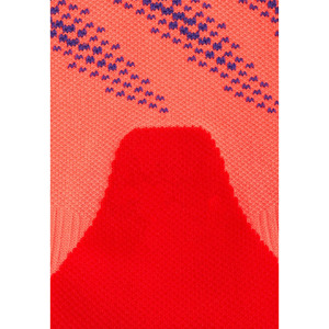 Custom High Quality Breathable Winter Thin Men's Athletic <b>Socks</b> Cuff Logo Eco-Friendly <b>Wool</b>/Nylon Knee High - Product Image 4