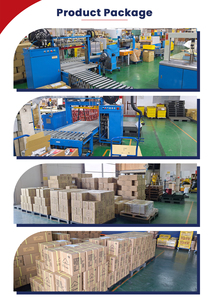 0.35HP 2 "& 3" เสียงรบกวนต่ำมินิเครื่องขัดมุมอากาศ LNA-123925AL / 123945AL - Product Image 6