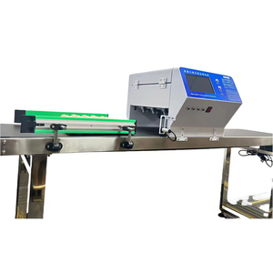 Promotion Eggs Inkjet Printer Promotion List Laser Printer Egg Egg Carton <b>Printing</b> Machine - Product Image 6