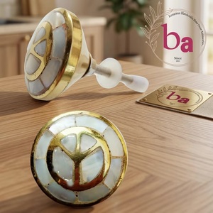 Modern Adjustable Cabinet <b>Knobs</b> Pull Handles | Decorative Drawer <b>Knobs</b> for Kitchen Bathroom Furniture Hardware Home Decor - Product Image 1