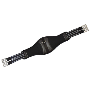 Cincha de Polo para Equitación, Equipo Ecuestre, Accesorios de Cuero Duradero para Establos, Suministro de Cincha para Caballos de Polo - Product Image 6