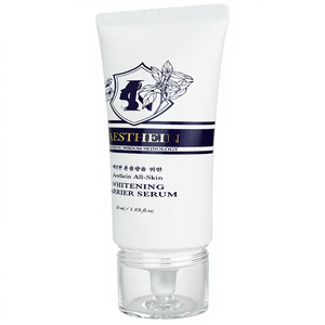 AESTHEIN 50ml Sérum Coréen Glutathion Spiruline Mucus d'Escargot Éclat de Peau Réparateur Export K-Beauty - Product Image 1