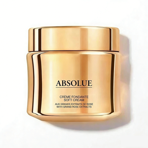 Crème Fondante Absolue en Gros d'Usine, Crème Douce aux Extraits de Grande Rose 2.0oz/60 ml Scellée - Product Image 3