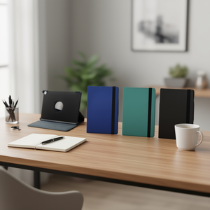 Funda giratoria para tableta, funda protectora universal para iPad Pro Air 10,2, 11, 12,9 pulgadas, opciones multicolor - Product Image 3