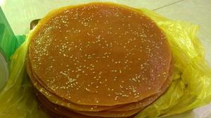 Snacks de viande au papier de riz à la mangue sucrée de qualité supérieure pour adultes en provenance du Vietnam par VIET DELTA - Product Image 1