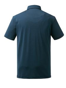 เสื้อโปโลแขนสั้นยืดได้ ระบายอากาศดี ยี่ห้อเกาหลี MT-557 [MARK] OEM/ODM - Product Image 3