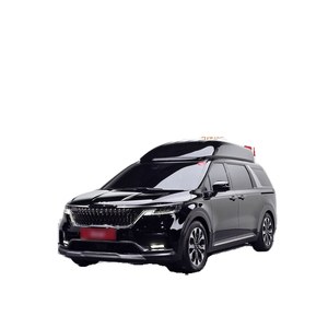 Kia Carnival 9 places essence 2022, fourgonnette Hi-Low avec caméra de recul, boîte automatique, 32 726 km, pour entreprises spécialisées dans les besoins particuliers - Product Image 1