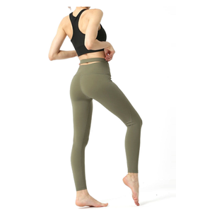 Nouveaux ensembles de yoga décontractés pour femmes, vente en gros, vêtements de sport de haute qualité, vêtements de sport pour la salle de sport, ensemble de yoga - Product Image 2