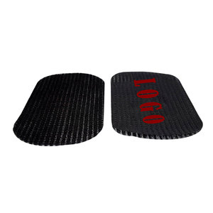 Service OEM ODM – Grips à cheveux de qualité supérieure avec logo personnalisé, Grips Velcro pour perruques, Supports adhésifs pour extensions capillaires - Product Image 1