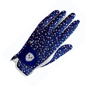 Guantes de Golf de Cuero de Diseño Personalizado, Nueva Llegada 2026, con Correa Ajustable, Guantes de Golf de Piel de Oveja de Primera Calidad - Product Image 5