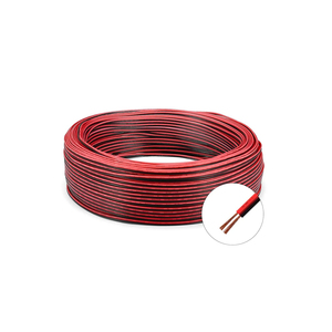 Cable Eléctrico Multifilar de Cobre Aislado con Aislamiento Protector Duradero para Uso Industrial - Product Image 1