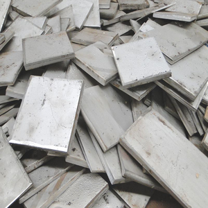 เศษโลหะผสมนิกเกิลมาตรฐาน อินโคเนล 625 และ 718 สำหรับงานอวกาศ - Product Image 1