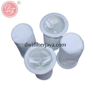 ถุงกรองฝุ่น PTFE คุณภาพสูง ถุงกรองเมมเบรนโพลีเอสเตอร์ไนลอน PTFE - Product Image 3