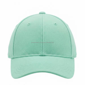 หมวกเบสบอลแฟชั่นผู้หญิง สีพื้น ผ้าฝ้าย ปีกโค้ง ปรับขนาดได้ หมวกทรงแด๊ด หมวกกันแดดสำหรับเล่นกีฬากลางแจ้ง รับทำโลโก้ตามสั่ง ขายส่ง OEM - Product Image 2