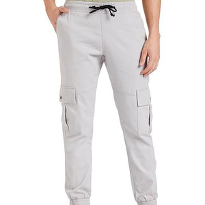 Pakistan Made Cheap Price Solid Color <b>Men</b> Joggers High Quality Comfortable Pakistan Made Best Seller Product <b>Men</b> Jogger Trouser - Product Image 1