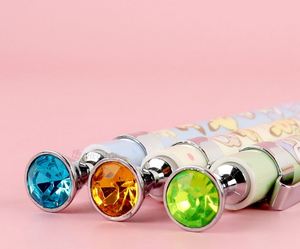 Lápiz Mecánico de Joyería Pokemoned de 0.5mm, 36 Unidades, Papelería Coreana para Niños, Personaje Lindo Pikaed, Distribuidor al por Mayor de Anime - Product Image 1