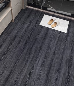 BEST SELLER Vfloor SPC Flooring Vietnam Valinge Lock SPC Click Flooring 100% Waterproof Soundproof with IXPE Backing - Product Image 2