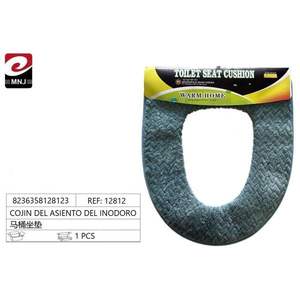Couvre-siège de toilette - Product Image 2
