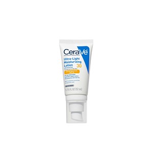<strong>CeraVe</strong> <strong>PM</strong> Facial Lotion Lightweight Night Cream With Hyaluronic Acid For Deep Hydration And Skin Renewal Support - Product Image 6
