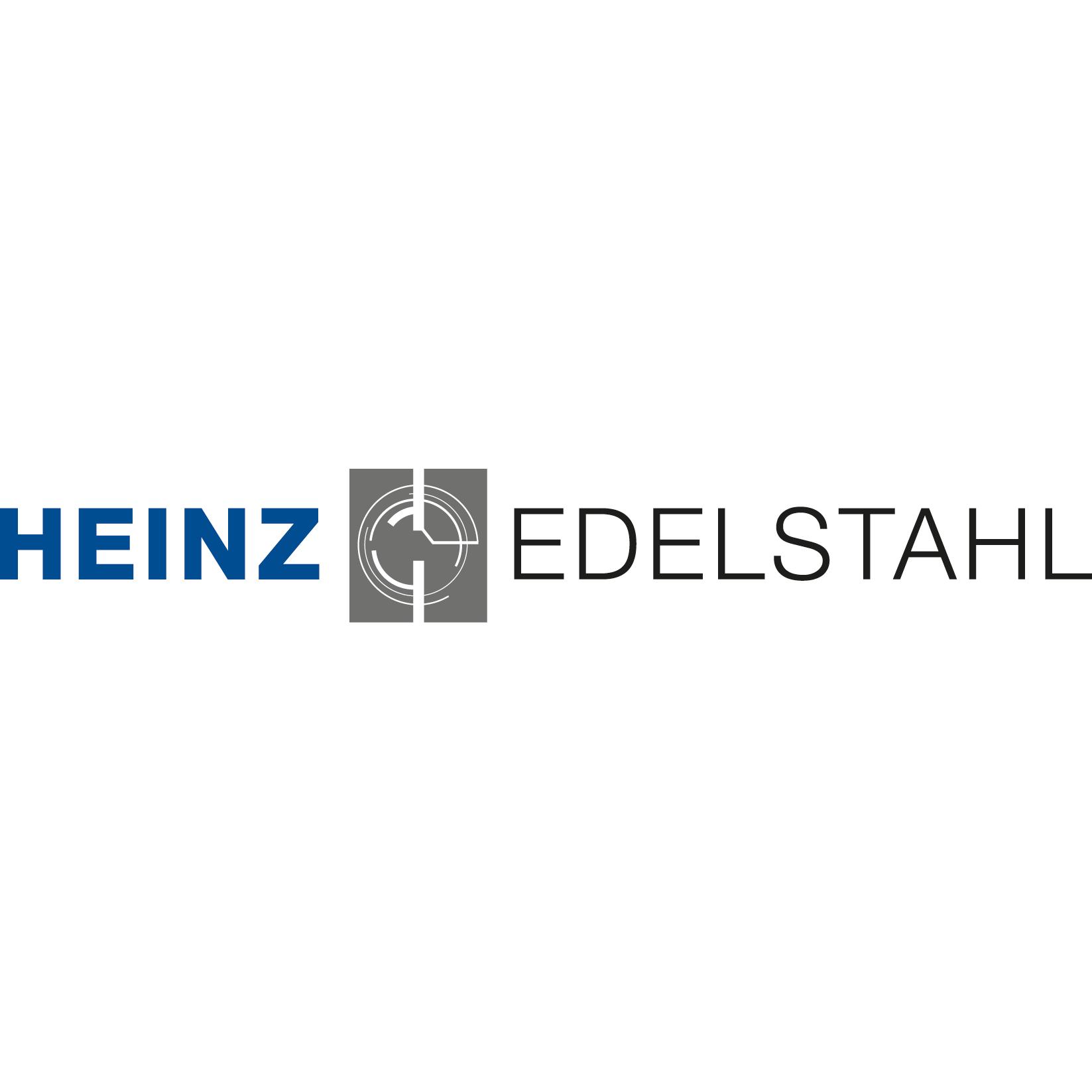 Heinz Edelstahl GmbH logo