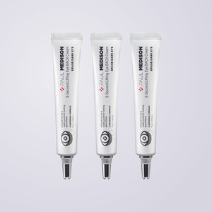 Crème pour les yeux à l'acide hyaluronique, K-Beauty coréen, Polmedison, crème liftante pour les poches sous les yeux en 3 secondes, 10g, fabriqué en Corée - Product Image 5