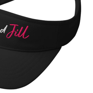 Visera Deportiva Ajustable, Protección Solar, Ligera, Accesorio Deportivo de Moda para Hombres, Mujeres y Adolescentes - Product Image 4