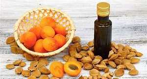 Fabricante mayorista de aceite portador de semilla de albaricoque puro y natural de grado cosmético premium - Product Image 3