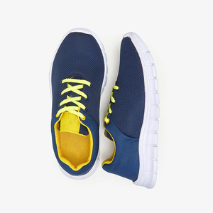 Venta al por Mayor de Fábrica, Nuevos Zapatos Deportivos de Moda para Caminar, Zapatos Deportivos para Hombre con Amortiguación de Aire PU, Personalización de Fábrica - Product Image 3