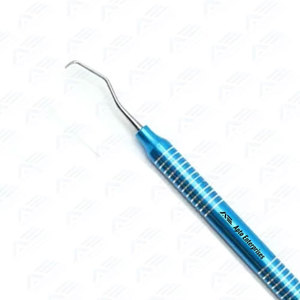Scaler and Root Canal Pluggers Set High-Quality Hand <b>Tools</b> Dental Clinics Professional-Grade Dental Instruments Stainless Steel - Product Image 5