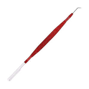 Reusable Durable Stainless Steel Eyelash Lifter Multifunctional Lash Lifting Separating <b>Tool</b> - Product Image 1