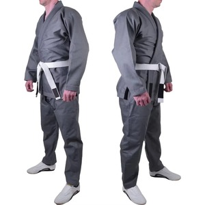 Uniforme de Artes Marciales, Kimonos Personalizados, Traje de Judo, Uniforme de Jiu Jitsu, Gi de Jiu Jitsu Brasileño, Ropa de Artes Marciales, Trajes de Judo y Karate para Hombre - Product Image 4