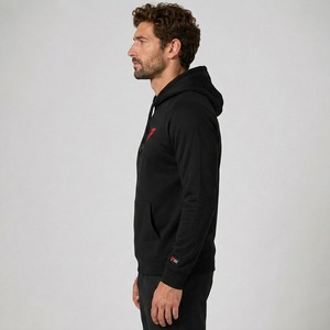 Sudaderas para hombre de alta calidad que combinan suavidad, calidez, movilidad flexible y durabilidad para uso diario informal. - Product Image 6