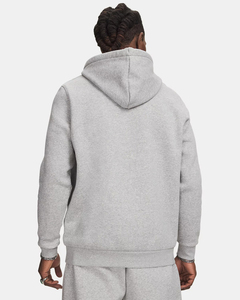 Sudaderas con Capucha y Cierre de Cremallera para Hombre, 100% Algodón, Corte Regular, Color Sólido, Transpirables, con Estampado Digital - Product Image 2