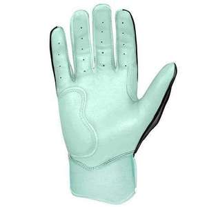 Guantes de Béisbol de Cuero de Alta Calidad Profesional en Oferta, Guantes de Bateo Personalizados Antideslizantes para Adultos - Product Image 3
