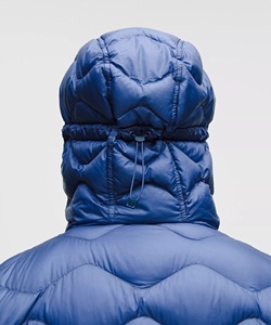 Chaqueta Acolchada Transpirable con Capucha para Hombre, Diseño Personalizado de Alta Calidad, Nueva Temporada de Invierno, Moda, Etiqueta Privada - Product Image 4