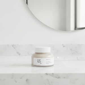 Joseon Beauty Korean <b>Ground</b> Rice and Honey Glow Facial <b>sheet</b>_150ml Joseon OEM Korean skincare - Product Image 4