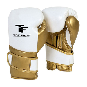 Gants de boxe et de tir en cuir respirants, tendance, nouveau style, haute qualité, dernier design, toutes couleurs, à la mode - Product Image 4